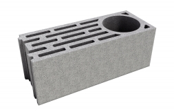 Bloc d'angle Easytherm®