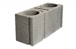 Bloc d'angle double Artibloc®