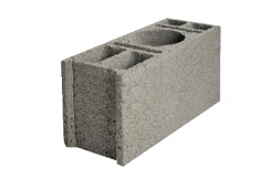 Bloc d'angle parasismique Artibloc®